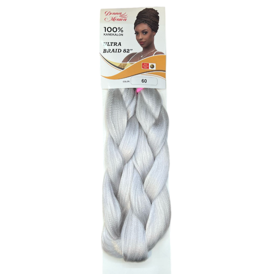 D.M ULTRA BRAID 82" 60